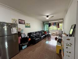 Orchid Park Condominium (D27), Condominium #582869251